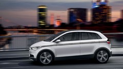 Audi cars concept art