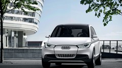 Audi cars concept art