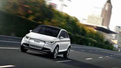 Audi cars concept art