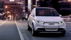 Audi cars concept art