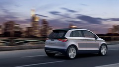 Audi cars concept art