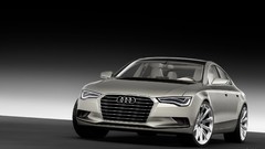 Audi cars concept art