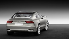 Audi cars concept art