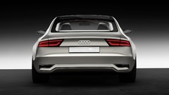 Audi cars concept art