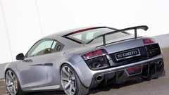 Audi cars concept art
