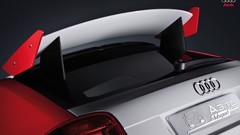 Audi cars concept art Audi A3 TDI Clubsport Quattro