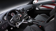 Audi cars concept art Audi A3 TDI Clubsport Quattro