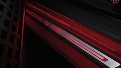 Audi cars concept art Audi A3 TDI Clubsport Quattro