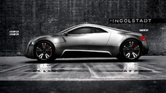 Audi cars concept cars