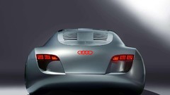 Audi cars concept cars