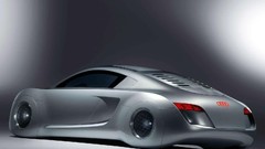 Audi cars concept cars