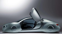 Audi cars concept cars