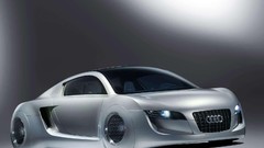 Audi cars concept cars