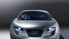 Audi cars concept cars