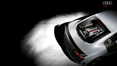 Audi cars Engines audi r8 automobiles