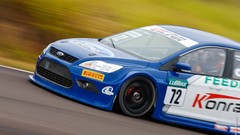 Audi cars Ford races Honda civic depth of field Ford racing 