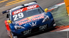 Audi cars Ford races Honda civic depth of field Ford racing 