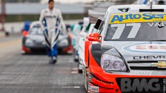 Audi cars Ford races Honda civic depth of field Ford racing 