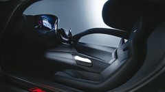 Audi cars futuristic Audi RSQ