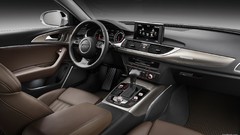 Audi cars German cars Audi A6