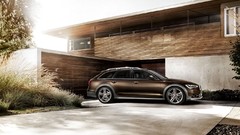 Audi cars German cars Audi A6