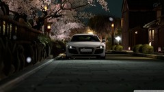 Audi cars gran turismo 5