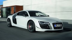 Audi cars GT audi r8 white cars Audi R8 GT