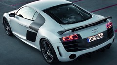 Audi cars GT audi r8 white cars Audi R8 GT