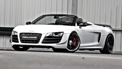 Audi cars GT Spyder audi r8 wheelsandmore Triad