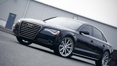 Audi cars hybrid vehicles Audi A8L Audi A8 Hybrid