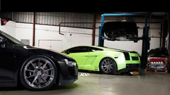 Audi cars Lamborghini Lambo vehicles Supercars exotic cars ADV 