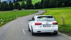 Audi cars motion abt