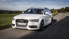 Audi cars motion automobile abt