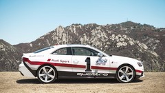 Audi cars Quattro Coupé