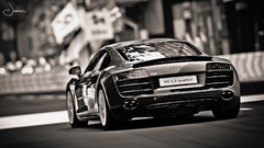 Audi cars races playstation 3 video games gran turismo 5