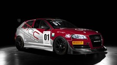 Audi cars racing cars German cars Audi A3 Audi A3 DTCC