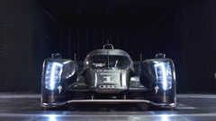Audi cars racing cars LeMans Audi R18 TDI