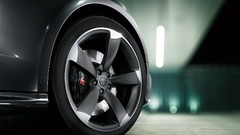 Audi cars Rims