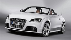 Audi cars roadster vehicles