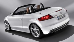 Audi cars roadster vehicles