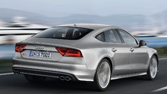 Audi cars S7 Audi S7 Audi S7 Sportback