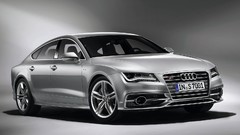 Audi cars S7 Audi S7 Audi S7 Sportback