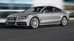 Audi cars S7 Audi S7 Audi S7 Sportback