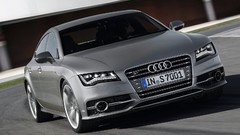Audi cars S7 Audi S7 Audi S7 Sportback