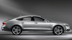 Audi cars S7 Audi S7 Audi S7 Sportback