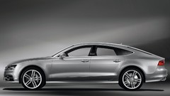 Audi cars S7 Audi S7 Audi S7 Sportback