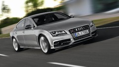 Audi cars S7 Audi S7 Audi S7 Sportback