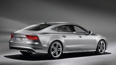Audi cars S7 Audi S7 Audi S7 Sportback