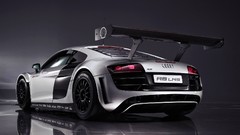 Audi cars shells audi r8 vehicles Audi R8 LMS