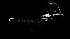 Audi cars silhouettes
